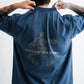 Hiking Patrol STONE S/S TSHIRT