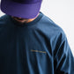 Hiking Patrol STONE S/S TSHIRT