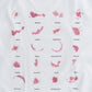 Somewhere in Tokyo Wine Stain Sweatshirt Tee Designed by SiT