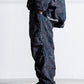 norbit Ainu quilted pants