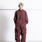 【2WAY ITEM】snow peak Garment Dyed Convertible Pants