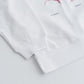 Somewhere in Tokyo Wine Stain Sweatshirt Tee Designed by SiT