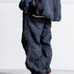 norbit Ainu quilted pants