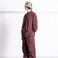 【2WAY ITEM】snow peak Garment Dyed Convertible Pants