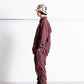 【2WAY ITEM】snow peak Garment Dyed Convertible Pants