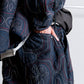 norbit Ainu quilted pants