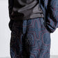 norbit Ainu quilted pants