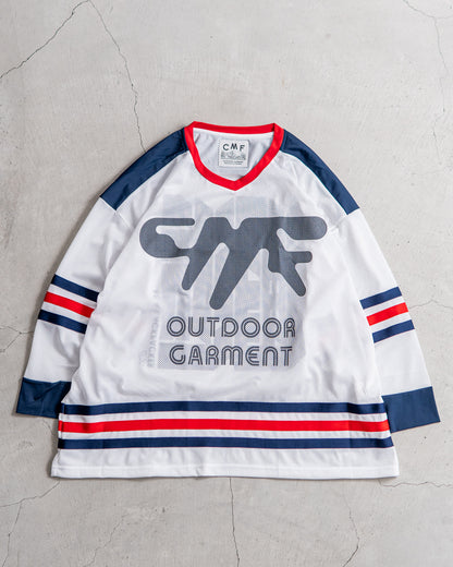 CMF OUTDOOR GARMENT HOCKEY TEE