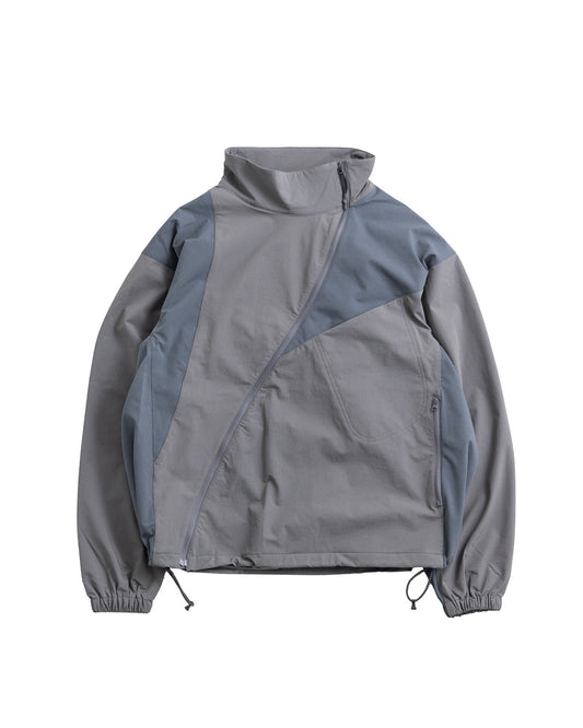 OL SWITCHING TECH ZIP JACKET