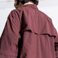 【2WAY ITEM】snow peak Garment Dyed Convertible Shirt