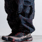 norbit Ainu quilted pants