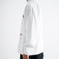 Somewhere in Tokyo Wine Stain Sweatshirt Tee Designed by SiT