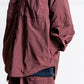 【2WAY ITEM】snow peak Garment Dyed Convertible Shirt