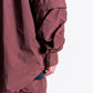 【2WAY ITEM】snow peak Garment Dyed Convertible Shirt