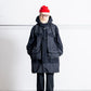 【Collaboration】norbit × GLOVERALL Tech Morris Long Duffle Coat