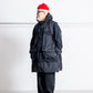【Collaboration】norbit × GLOVERALL Tech Morris Long Duffle Coat