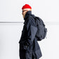 【Collaboration】norbit × GLOVERALL Tech Morris Long Duffle Coat