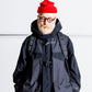 【Collaboration】norbit × GLOVERALL Tech Morris Long Duffle Coat