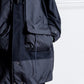【Collaboration】norbit × GLOVERALL Tech Morris Long Duffle Coat