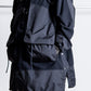 【Collaboration】norbit × GLOVERALL Tech Morris Long Duffle Coat