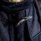 【Collaboration】norbit × GLOVERALL Tech Morris Long Duffle Coat