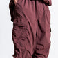 【2WAY ITEM】snow peak Garment Dyed Convertible Pants
