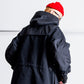 【Collaboration】norbit × GLOVERALL Tech Morris Long Duffle Coat