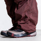 【2WAY ITEM】snow peak Garment Dyed Convertible Pants
