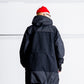 【Collaboration】norbit × GLOVERALL Tech Morris Long Duffle Coat