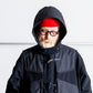 【Collaboration】norbit × GLOVERALL Tech Morris Long Duffle Coat