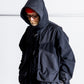 【Collaboration】norbit × GLOVERALL Tech Morris Long Duffle Coat
