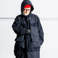 【Collaboration】norbit × GLOVERALL Tech Morris Long Duffle Coat