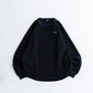[9.5 sat 12:00 Release] SEDAN ALL-PURPOSE OG Logo Waffle L/S Tee