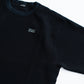 [9.5 sat 12:00 Release] SEDAN ALL-PURPOSE OG Logo Waffle L/S Tee