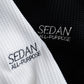 [9.5 sat 12:00 Release] SEDAN ALL-PURPOSE OG Logo Waffle L/S Tee
