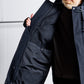【Collaboration】norbit × GLOVERALL Tech Morris Long Duffle Coat