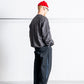SEDAN ALL-PURPOSE Ventilation Chino Slacks