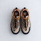 Flower MOUNTAIN IWANO2 - CREAM/BLACK (FM100039)