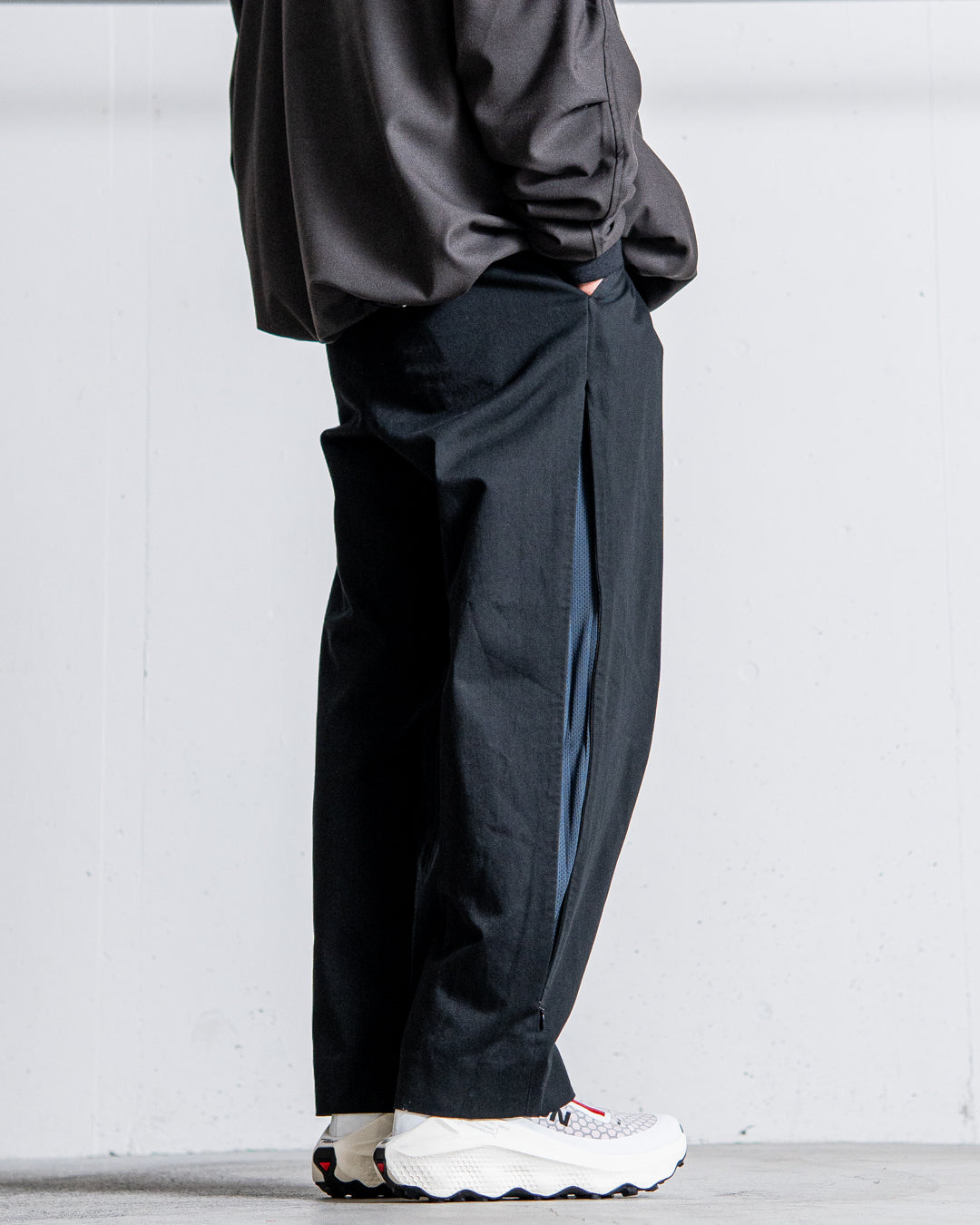 SEDAN ALL-PURPOSE Ventilation Chino Slacks