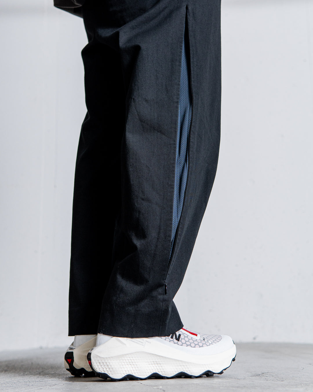 SEDAN ALL-PURPOSE Ventilation Chino Slacks