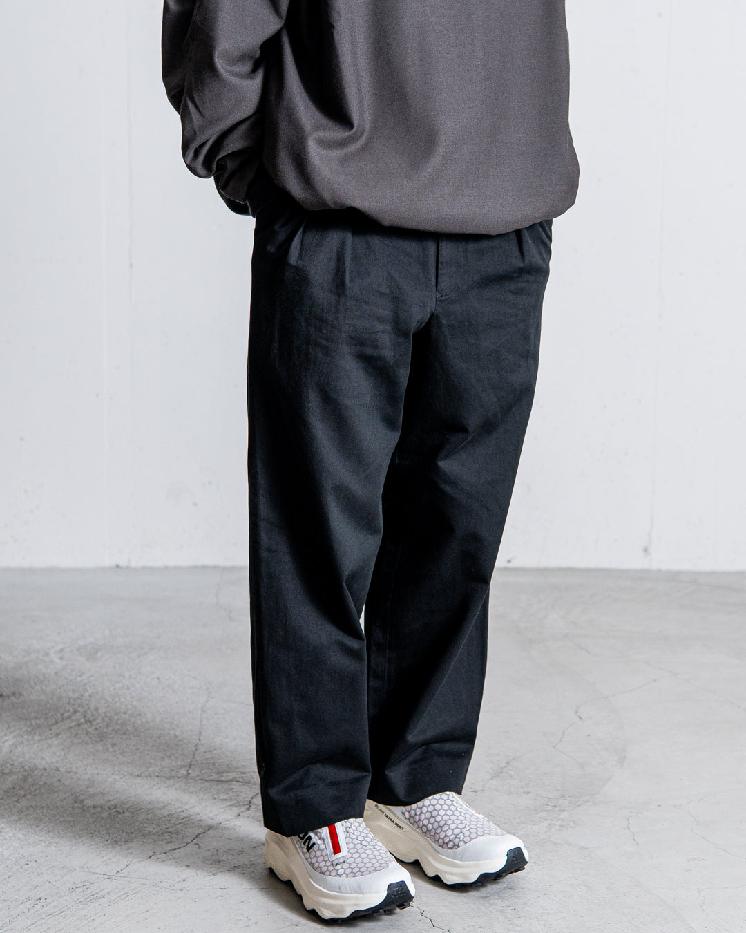 SEDAN ALL-PURPOSE Ventilation Chino Slacks