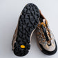Flower MOUNTAIN IWANO2 - CREAM/BLACK (FM100039)