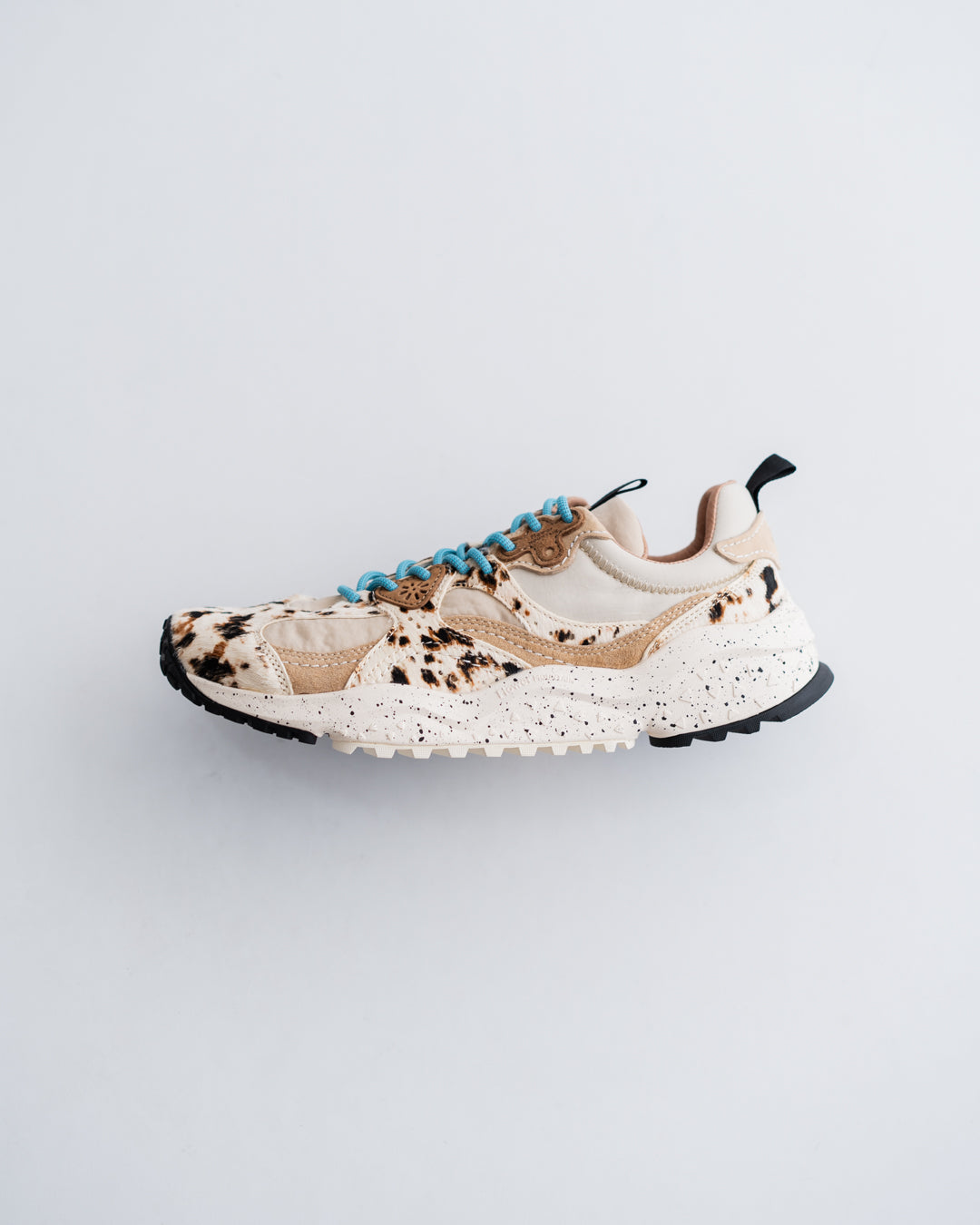 Flower MOUNTAIN WAVES - BEIGE/BROWN (FM126070)