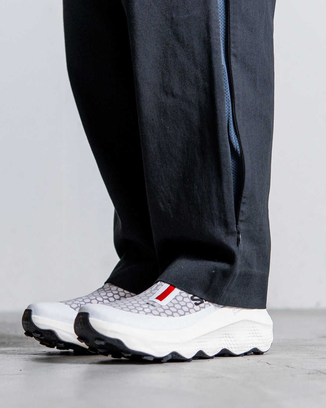 SEDAN ALL-PURPOSE Ventilation Chino Slacks
