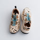 Flower MOUNTAIN WAVES - BEIGE/BROWN (FM126070)