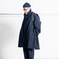 UNTRACE SOUTIEN COLLAR COAT _187