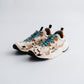 Flower MOUNTAIN WAVES - BEIGE/BROWN (FM126070)