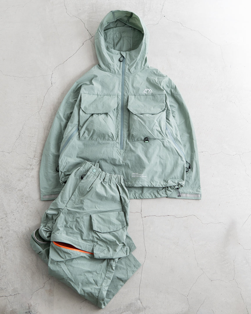 ［RESTOCK］CMF OUTDOOR GARMENT ANORAK HOODIE