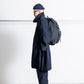 UNTRACE SOUTIEN COLLAR COAT _187