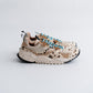 Flower MOUNTAIN WAVES - BEIGE/BROWN (FM126070)